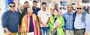 திராவிடர் கழகம்