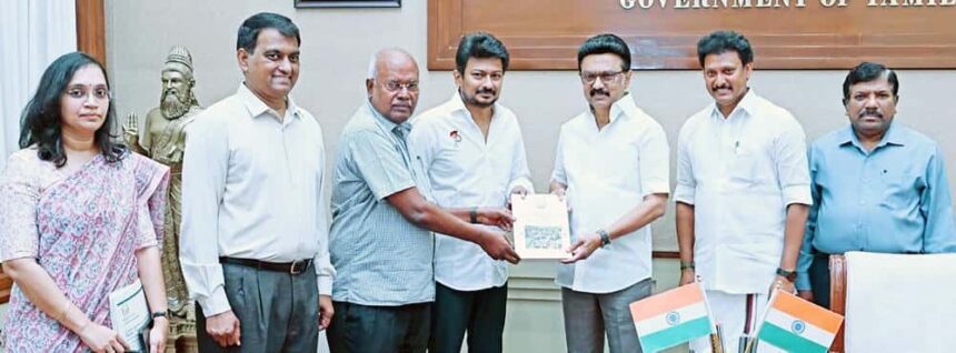 தமிழ்நாடு