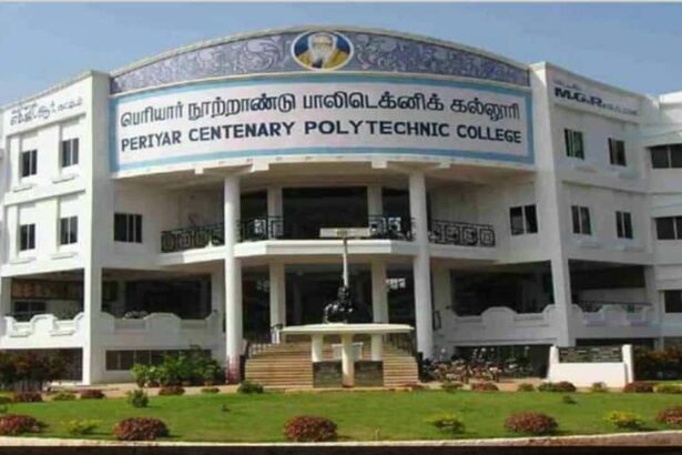 பெரியார் கல்வி நிறுவனங்கள்