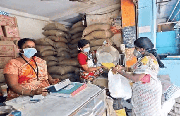 தமிழ்நாடு