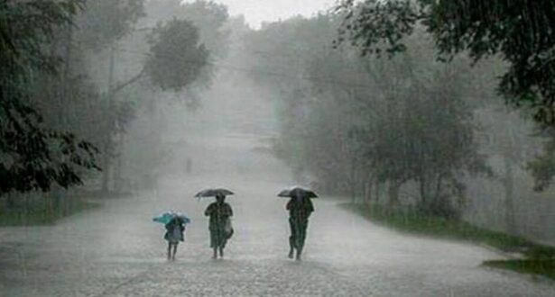 கோடை வெயிலால்