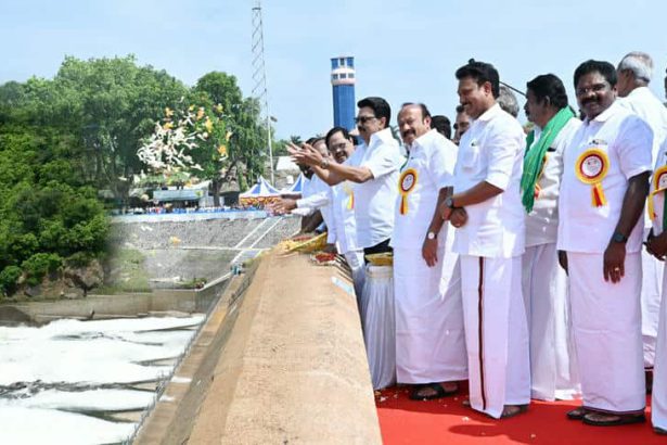 தமிழ்நாடு