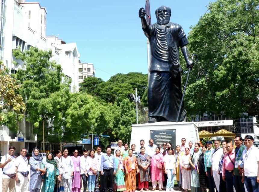 தமிழ்நாடு