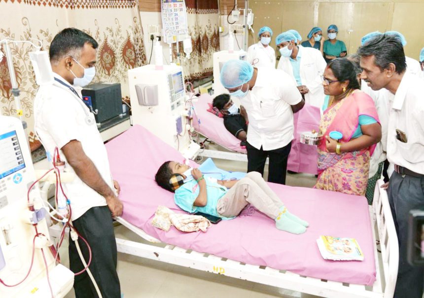 தமிழ்நாடு