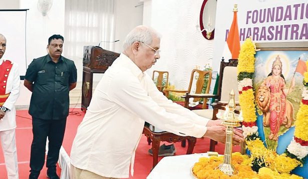 தமிழ்நாடு