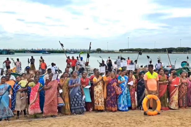 தமிழ்நாடு