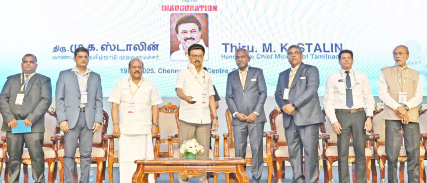 தமிழ்நாடு