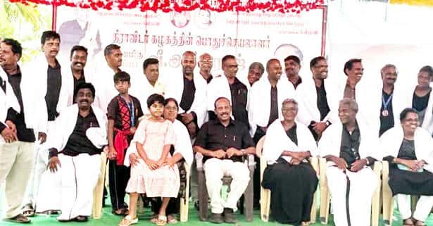 பெரியார் கேட்கும் கேள்வி!