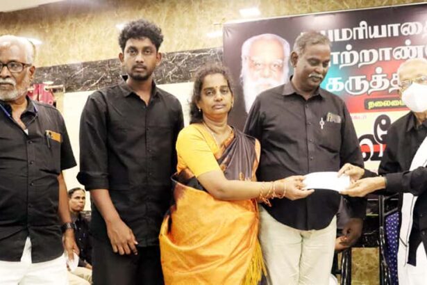 பெரியார் கேட்கும் கேள்வி!