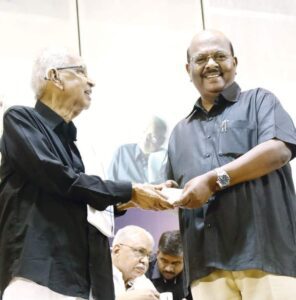 நன்கொடை