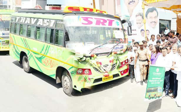 தமிழ்நாடு