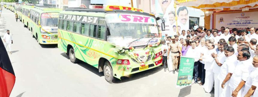 தமிழ்நாடு