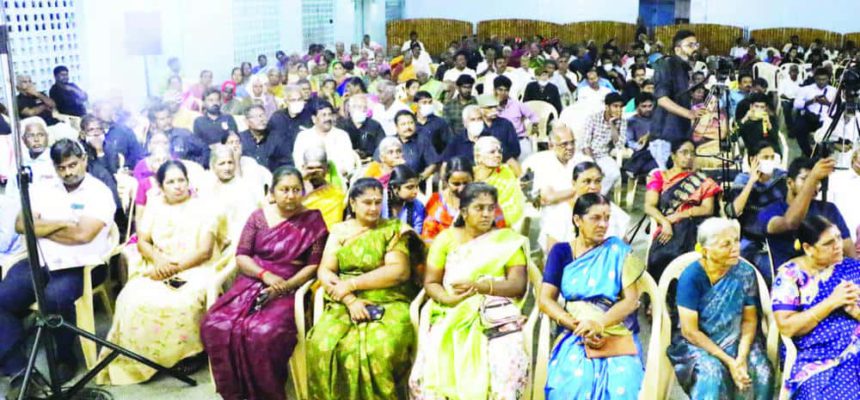 திராவிடர் கழகம்