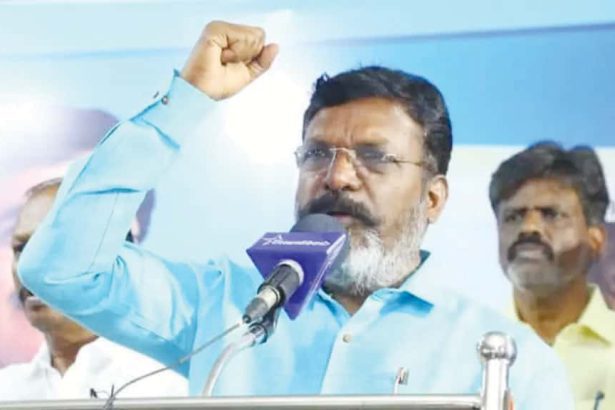 தமிழ்நாடு