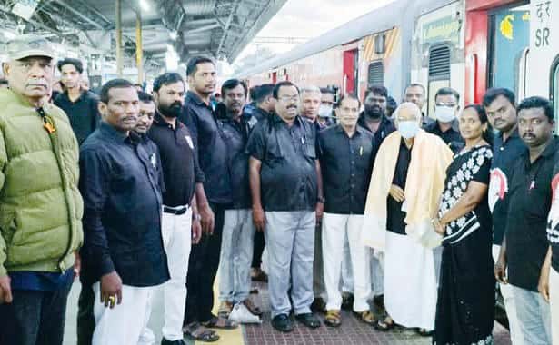 திராவிடர் கழகம்