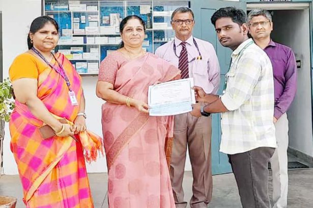 பெரியார் கல்வி நிறுவனங்கள்