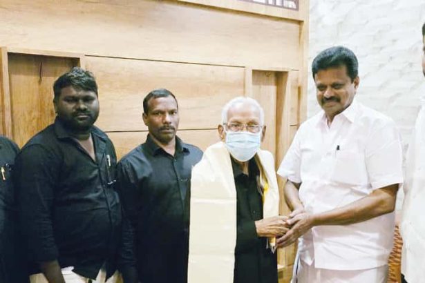 திராவிடர் கழகம்