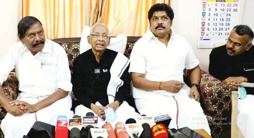 தமிழ்நாடு
