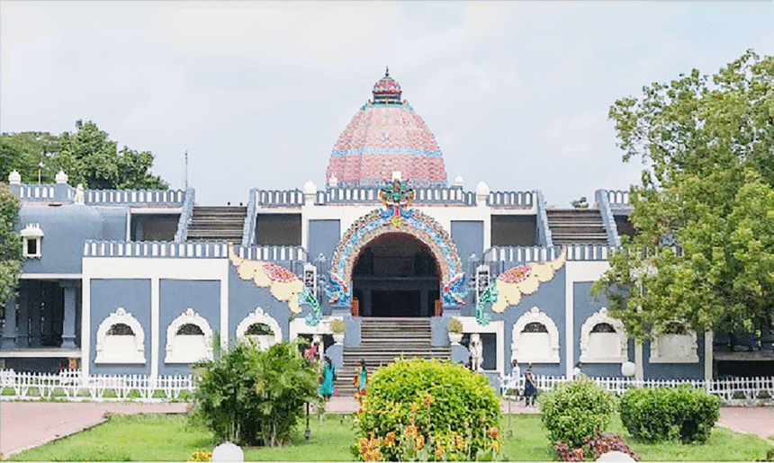 தமிழ்நாடு