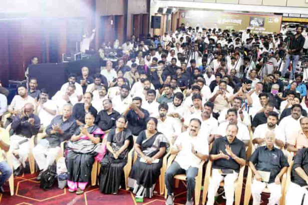 தமிழ்நாடு