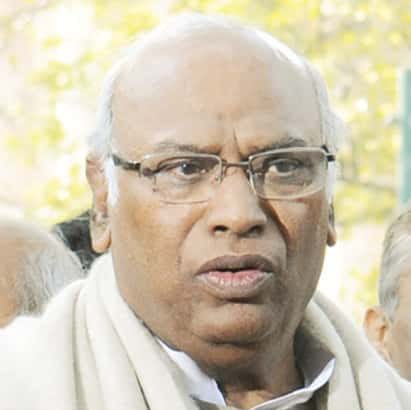 கார்கே