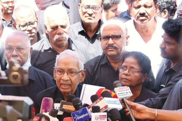 நீதிக்கட்சி