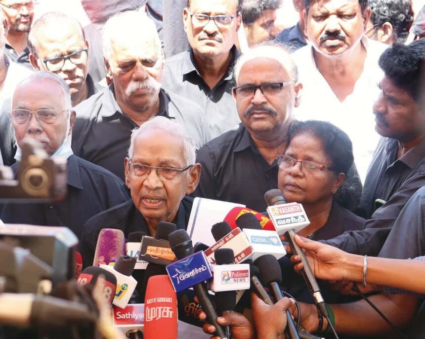 தமிழ்நாடு