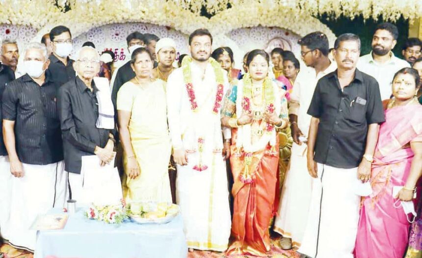 திராவிடர் கழகம்
