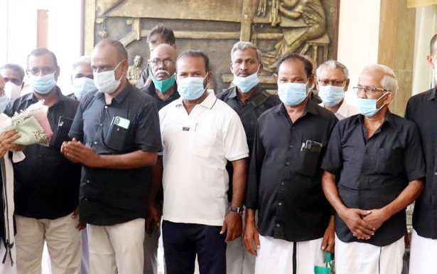 திராவிடர் கழகம்
