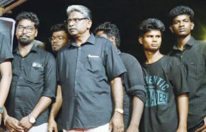 திராவிடர் கழகம்