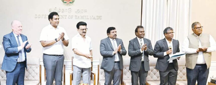 தமிழ்நாடு, மற்றவை