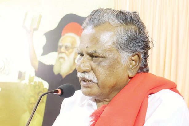 தமிழ்நாடு