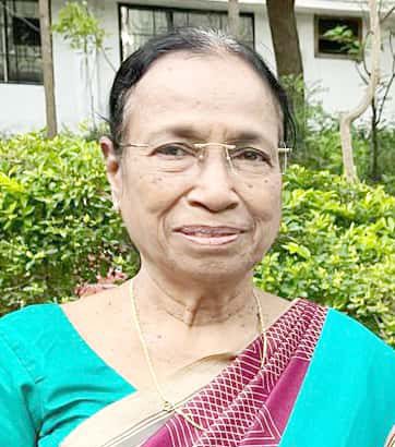 கோ. அரங்கசாமி - ராஜம்