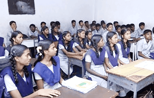 தமிழ்நாடு