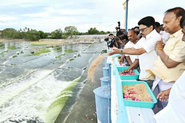 தமிழ்நாடு