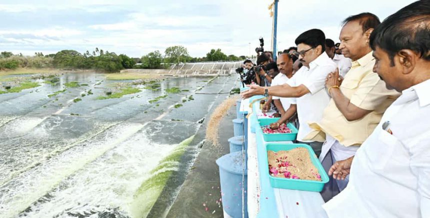 தமிழ்நாடு