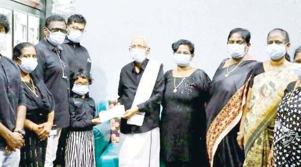திராவிடர் கழகம்