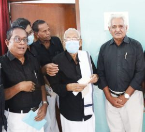 நன்கொடை