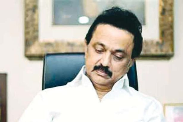 தமிழ்நாடு