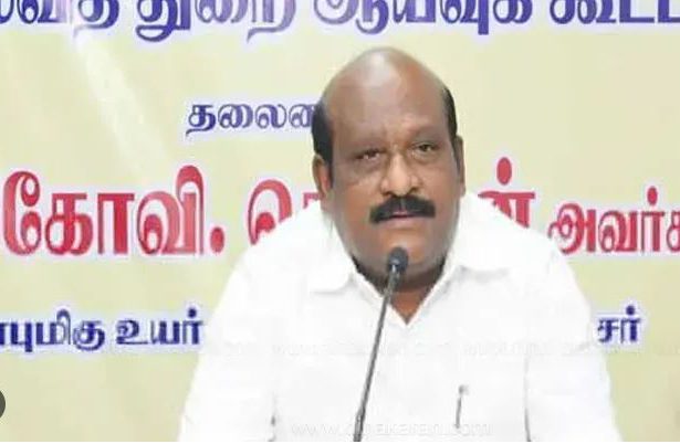 தமிழ்நாடு