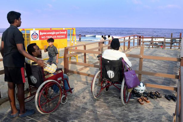 தமிழ்நாடு