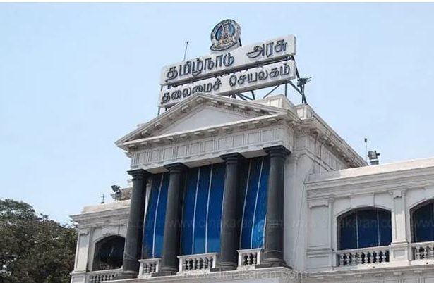 தமிழ்நாடு