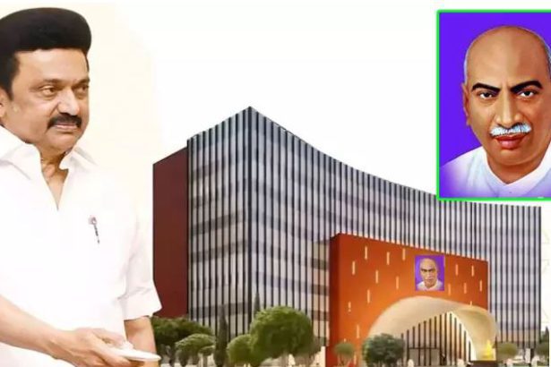 பெரியார் கேட்கும் கேள்வி!
