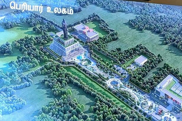 திராவிடர் கழகம்