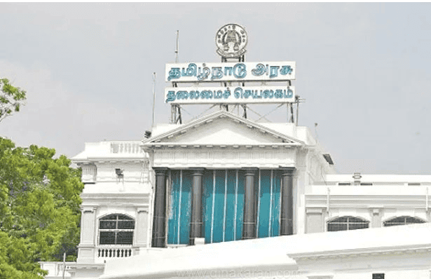 தமிழ்நாடு