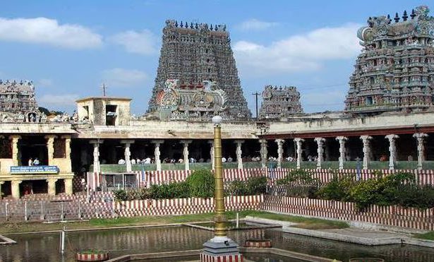 தமிழ்நாடு
