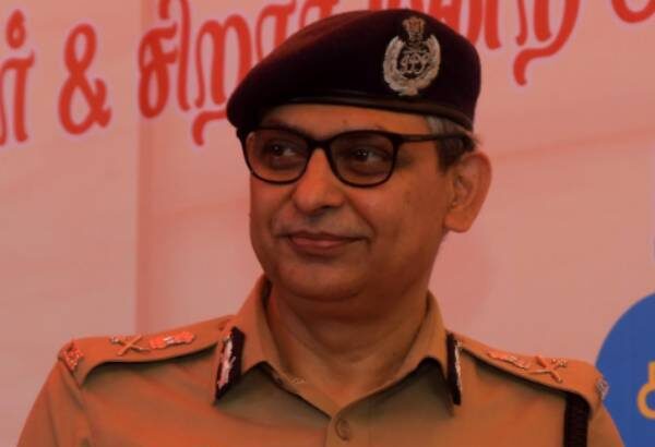 தமிழ்நாடு