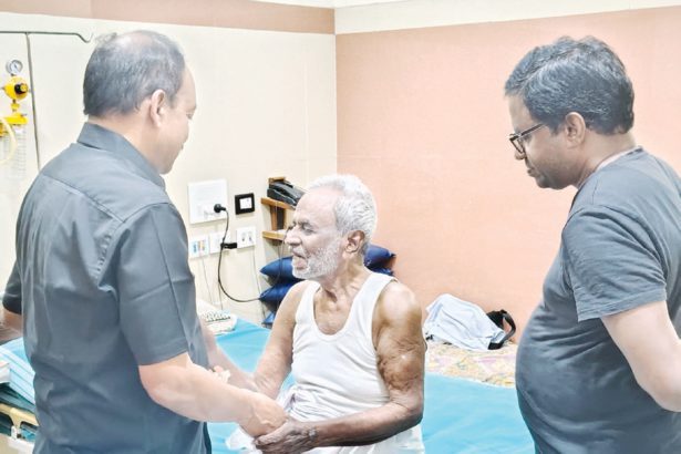 ப. சிவஞானம்