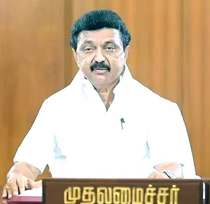 வாக்காளர் பட்டியல்