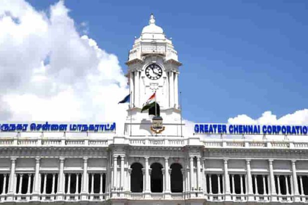 டெலிவரி பணியாளர்